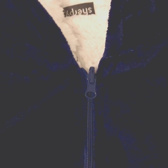 Knee Length Robe - Picture 8 of 10